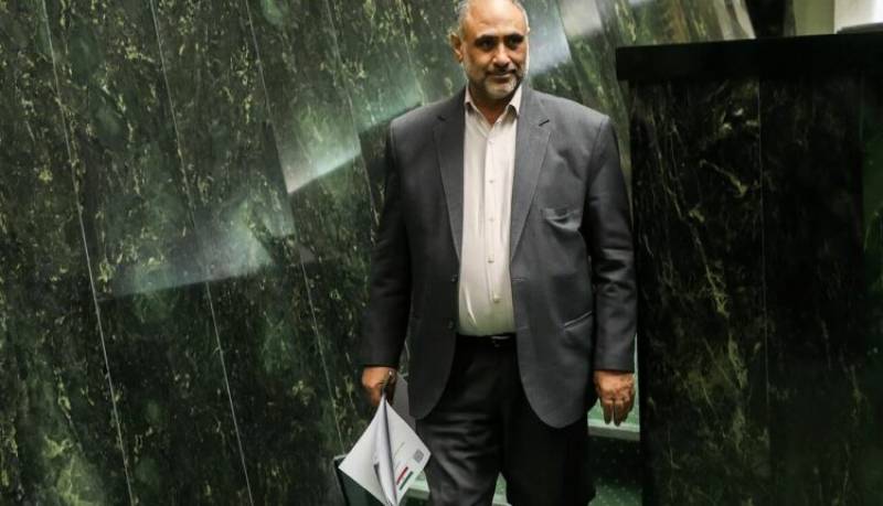 نیکبخت وزیر جهاد کشاورزی شد